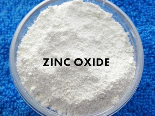 Zinc Oxide Products